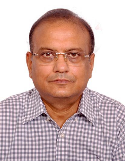 Anurag Meharia